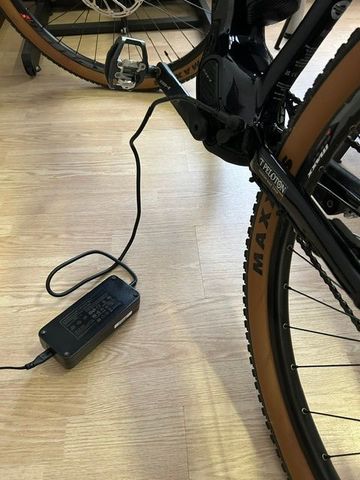 BH Bikes Core Pro 29 ER 2024 Mountainbike d'occasion — image 2 sur 2