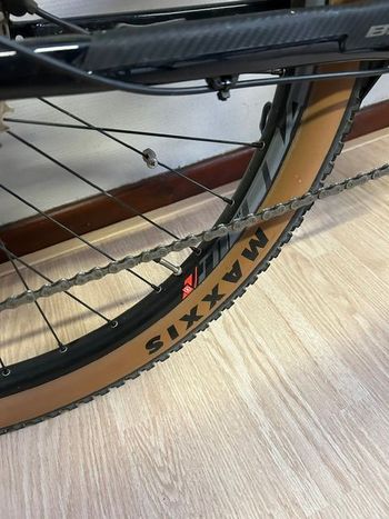 Used BH Bikes Core Pro 29 ER 2024 MTB
