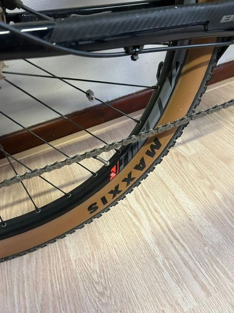 Used BH Bikes Core Pro 29 ER 2024 Mountainbike, Negro — image 1 of 2