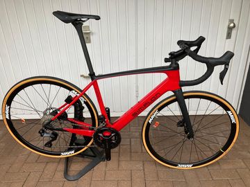 Gebrauchtes Simplon Kiaro Pmax Expert DI2 2024 2024 Road & Gravel