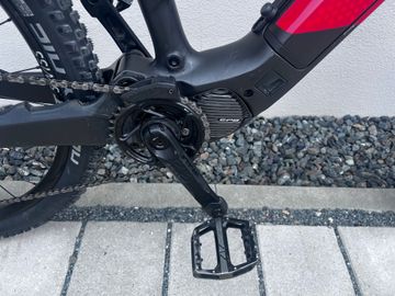 Used Rotwild R.X735 PRO 2022 2022 Mountainbike, Red, 29 — image 26 of 26
