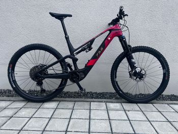 Rotwild, R.X735 PRO 2022