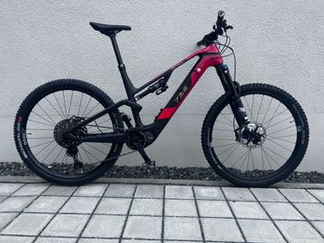 Rotwild R.X735 PRO 2022 2022 MTB d'occasion