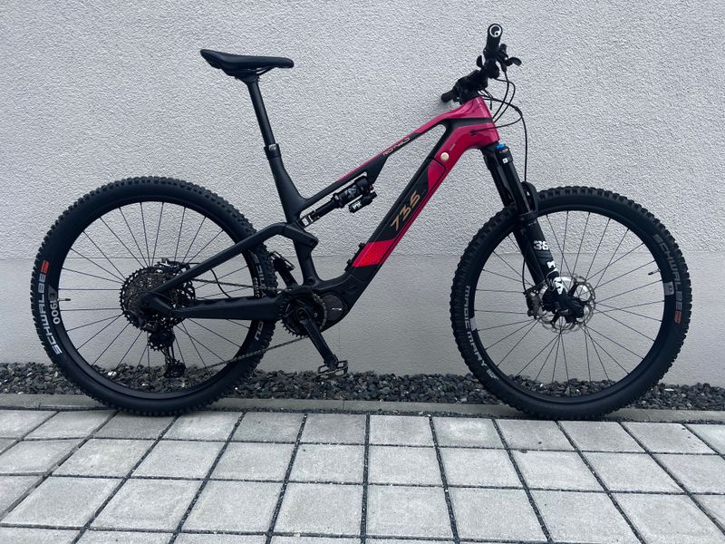 Used Rotwild R.X735 PRO 2022 2022 MTB
