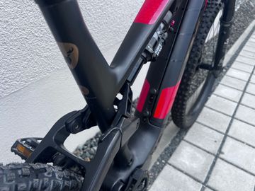 Used Rotwild R.X735 PRO 2022 2022 Mountainbike, Red, 29 — image 21 of 26