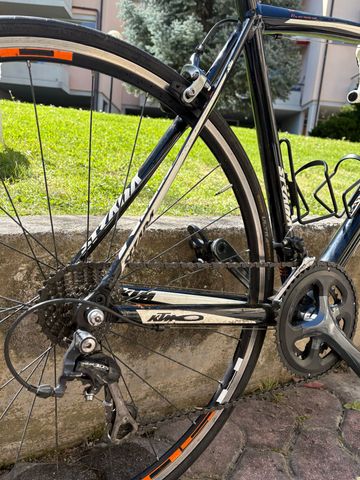 KTM Strada 1000 2017 Road & Gravel d'occasion — image 3 sur 4