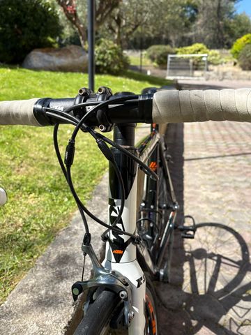KTM Strada 1000 2017 Road & Gravel d'occasion — image 4 sur 4