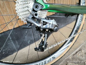 Stevens Prestige SRAM Force 2024 Road & Gravel d'occasion — image 6 sur 7