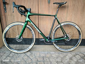 Stevens Prestige SRAM Force 2024 Road & Gravel d'occasion — image 2 sur 7