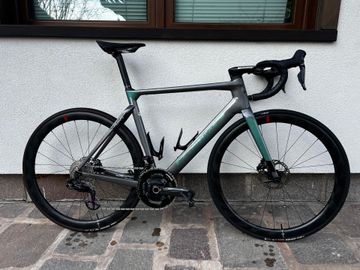 Brugt Wilier Filante Shimano Dura Ace Di2 2024 Road & Gravel