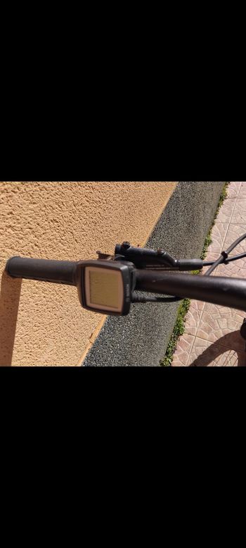 Used Orbea WILD HT 30 29 2022 2022 Mountainbike, Negro — image 5 of 5