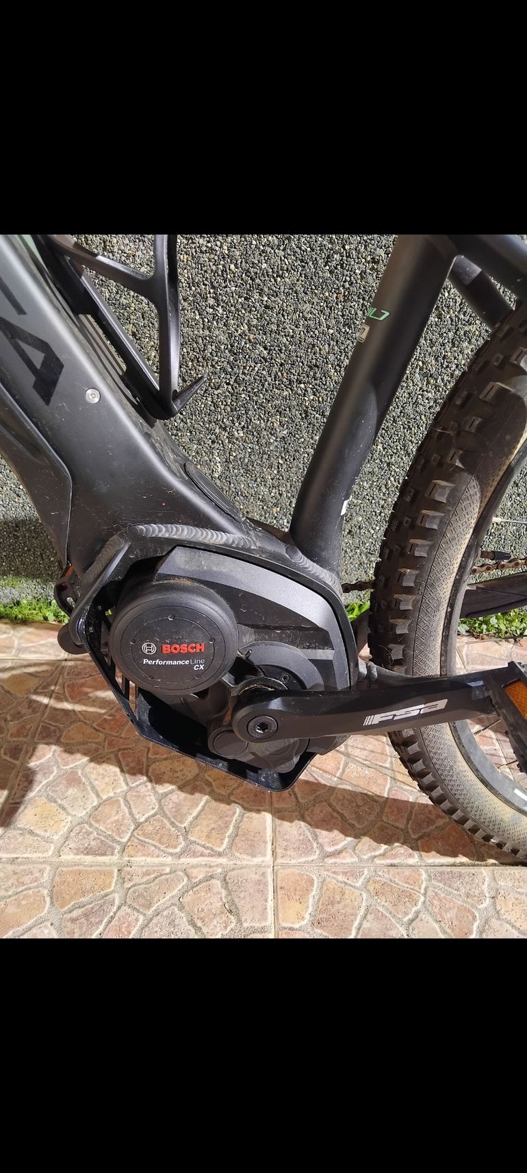 Used Orbea WILD HT 30 29 2022 2022 Mountainbike, Negro — image 3 of 5