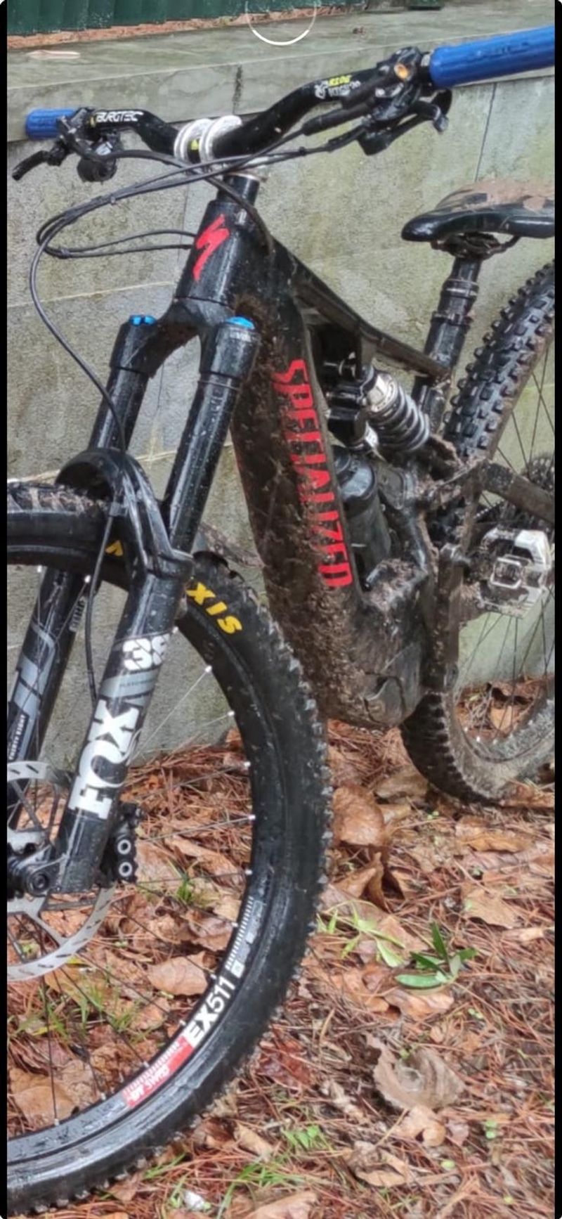 Used Specialized Turbo Levo Comp Alloy 2022 2022 MTB