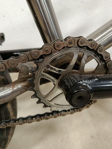 Used Wethepeople Custom 2019 Urban, Light Gray — image 2 of 3