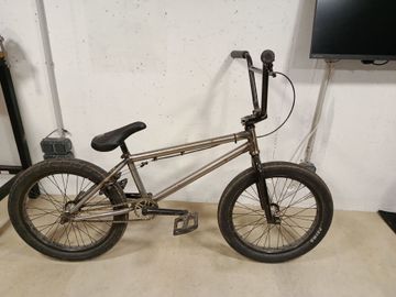 Used Wethepeople Custom 2019 Urban & Touring