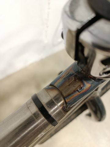 Used Wethepeople Custom 2019 Urban, Light Gray — image 3 of 3