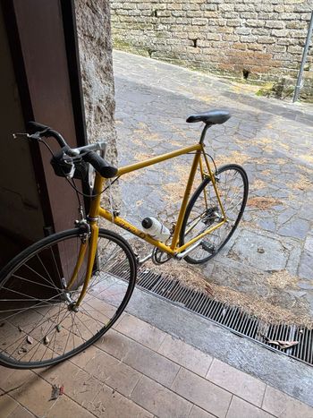 Used Berma Berma Custom Campagnolo Super Record 1990 Road & Gravel — image 2 of 4