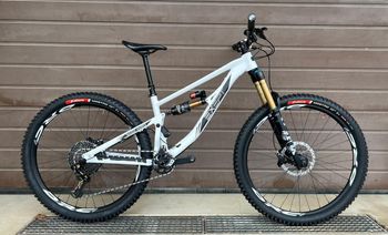 Used exept Base Nato 2024 MTB