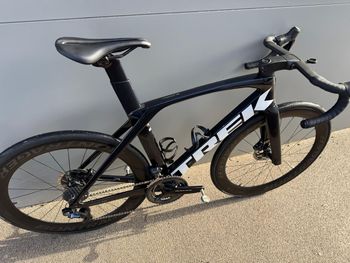 Trek, Madone SLR 9 Disc 2020