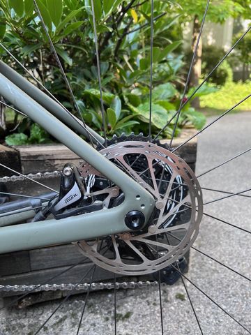 Używany Specialized Diverge Comp Carbon 2022 2022 Road & Gravel — zdjęcie 2 z 8
