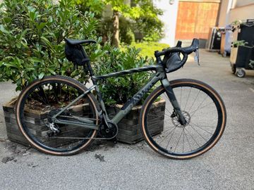 Używany Specialized Diverge Comp Carbon 2022 2022 Road & Gravel — zdjęcie 8 z 8