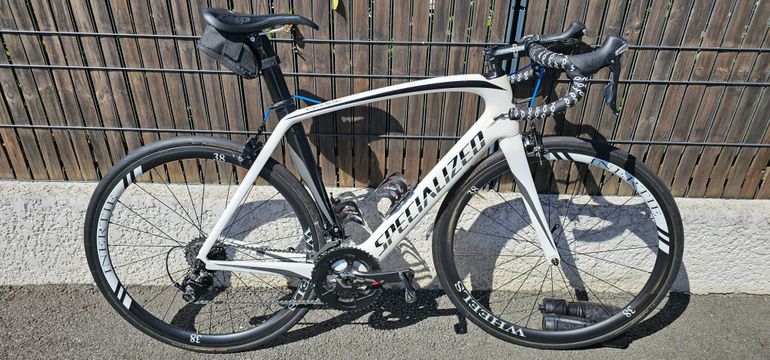 Specialized Venge Pro 2020 — Price & Specs | 2BX
