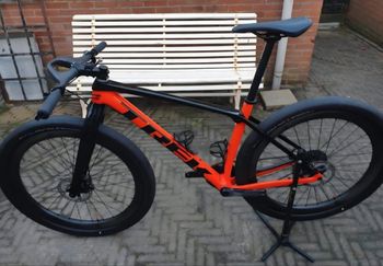 Trek, Procaliber SRAM X1