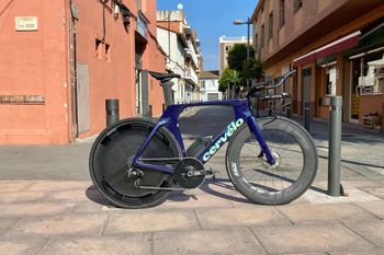 Cervélo, P-Series SRAM Force eTap AXS