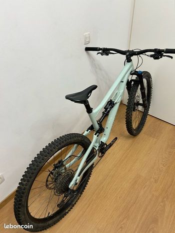 Specialized, Specialized Status