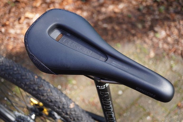 Used CUBE REACTION GTC RACE 29 2015 CARBON´N´GREEN 2015 Mountainbike — image 6 of 14