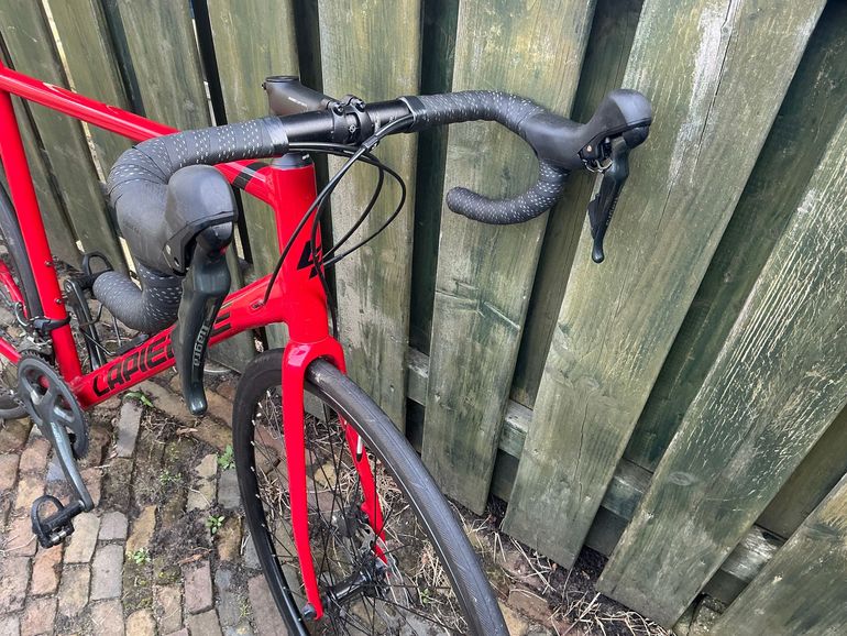 Used Lapierre Sensium 3.0 Disc 2021 2021 Road & Gravel — image 3 of 7