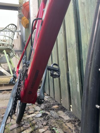Used Lapierre Sensium 3.0 Disc 2021 2021 Road & Gravel — image 5 of 7