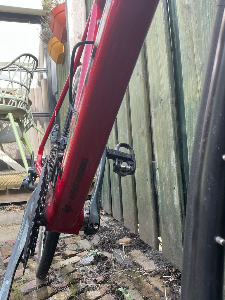 Used Lapierre Sensium 3.0 Disc 2021 2021 Road & Gravel — image 5 of 7