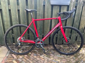 Used Lapierre Sensium 3.0 Disc 2021 2021 Route & Gravel