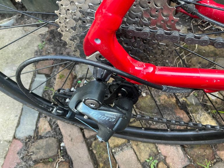 Used Lapierre Sensium 3.0 Disc 2021 2021 Road & Gravel — image 2 of 7