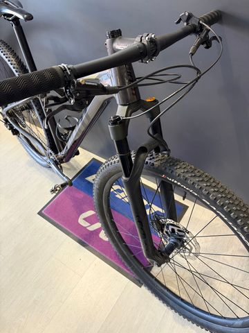 Brugt Giant XTC SLR 29 1 2022 2022 Mountainbike — billede 5 af 6