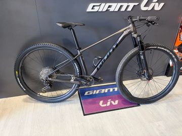 Giant XTC SLR 29 1 2022 2022 MTB usato