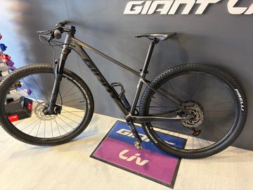 Brugt Giant XTC SLR 29 1 2022 2022 Mountainbike — billede 2 af 6