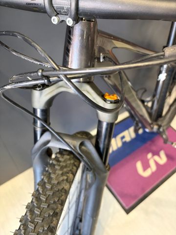 Brugt Giant XTC SLR 29 1 2022 2022 Mountainbike — billede 3 af 6