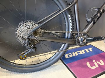 Brugt Giant XTC SLR 29 1 2022 2022 Mountainbike — billede 6 af 6