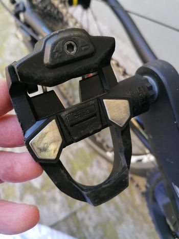 Used Serious Valparola Serious Valparola 2020 Road & Gravel, Black — image 4 of 6