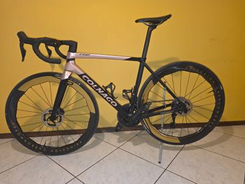 Colnago, C68 Allroad Shimano Ultegra Di2 2025