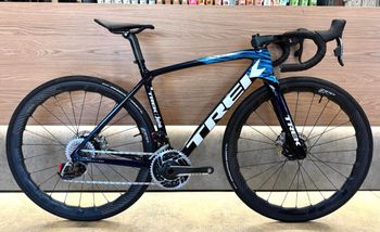 Trek, Émonda SLR 9 AXS 2024
