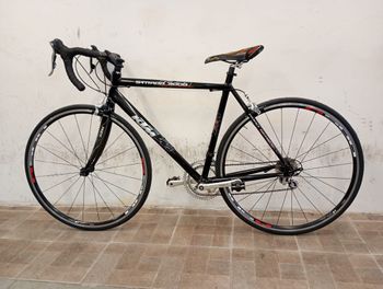 KTM, Strada 3000