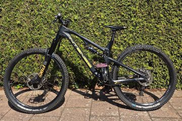Brugt Intense SPIDER FACTORY 2019 2019 MTB