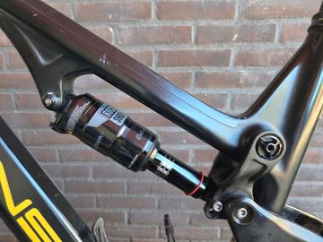 Tweedehands Intense SPIDER FACTORY 2019 2019 Mountainbike — afbeelding 4 van 16