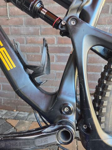 Tweedehands Intense SPIDER FACTORY 2019 2019 Mountainbike — afbeelding 6 van 16