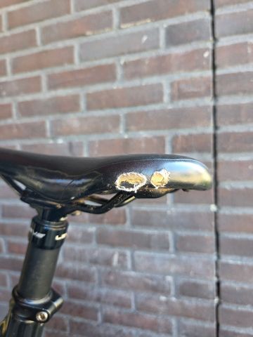 Tweedehands Intense SPIDER FACTORY 2019 2019 Mountainbike — afbeelding 15 van 16