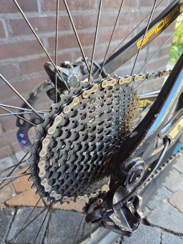 Tweedehands Intense SPIDER FACTORY 2019 2019 Mountainbike — afbeelding 5 van 16