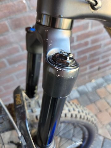 Tweedehands Intense SPIDER FACTORY 2019 2019 Mountainbike — afbeelding 13 van 16